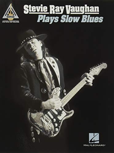 Stevie ray vaughan plays - vaughan,