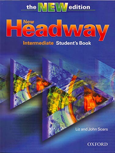 New headway intermediate - new,