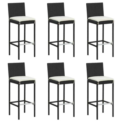Vidaxl sgabelli bar con - da,
