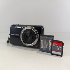 Samsung PL20 fotocamera