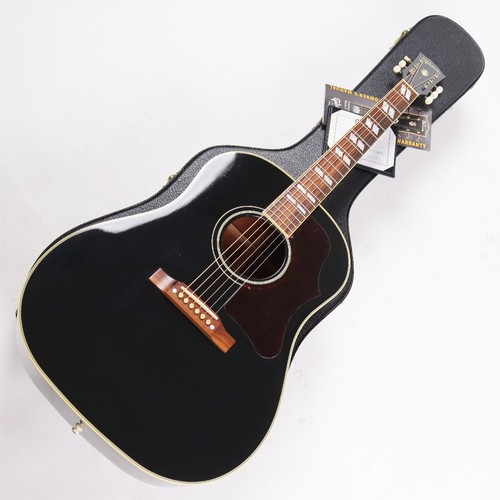 Chitarra acustica gibson - chitarra,