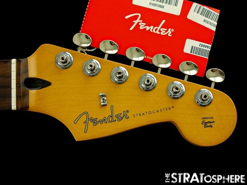 Fender player stratocaster - fender,