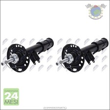 Coppia ammortizzatori ajs - coppia,