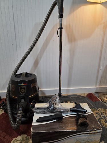Rainbow gold vacuum - e2, cleaner