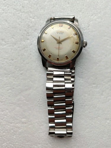 Orologio vintage lavina - lavina, 21