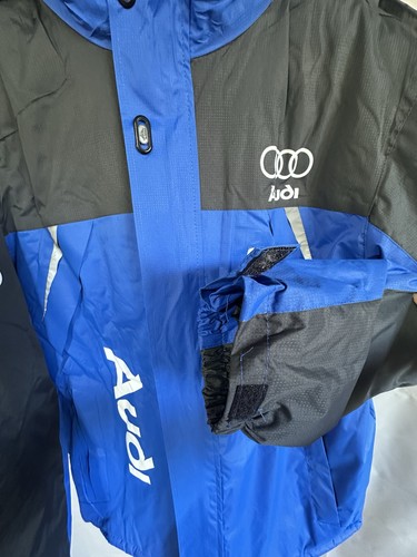 Giacca uomo audi 2xl - audi,