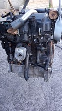 MOTORE RENAULT SCENIC XMOD 1,5 DCI CODICE K9KN8 KM 112000 ANNO 2014 LEGGI DETTAG