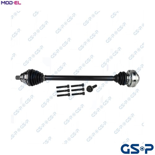 Albero motore 203313 - motore, per