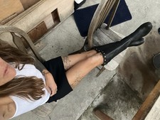 Stivali equitazione Golden