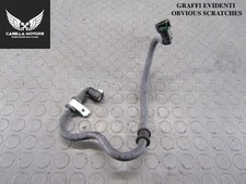 TUBO CARBURANTE BENZINA
