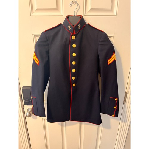 Wwii usmc vestito - wwii,