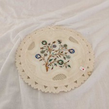 Piatto Decorativo Antico in