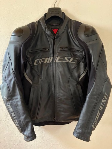 Dainese leather racing - dainese,