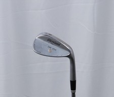 Cleveland 588 Rtx Satin Wedge