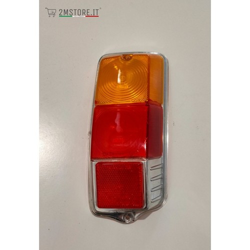 Plastica fanale stop - plastica,