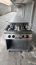 Cucina Lotus Quattro Fuochi A