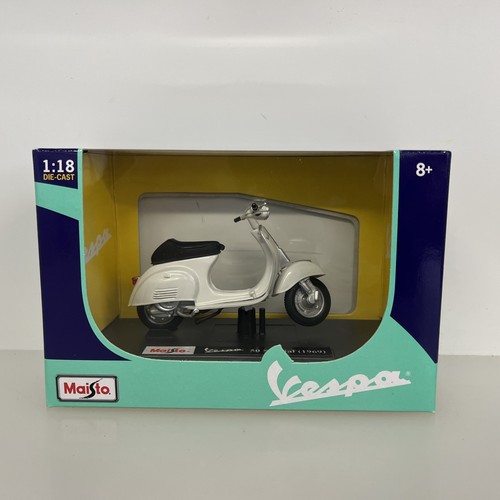 Vespa pressofusa maisto - vespa,