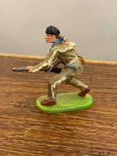 Elastolin-Soldatino in