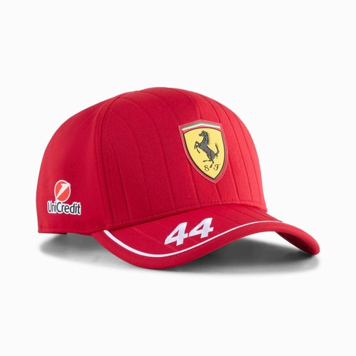 Puma ferrari replica hamilton - ferrari,
