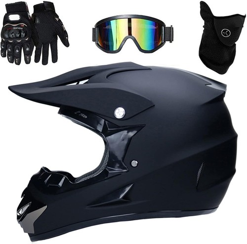 Caschi moto cross - moto,