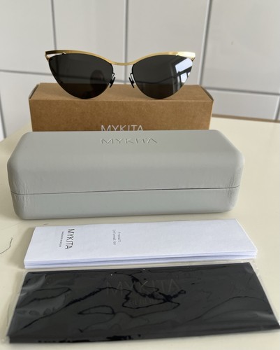Mykita mizuho less - mykita, nero