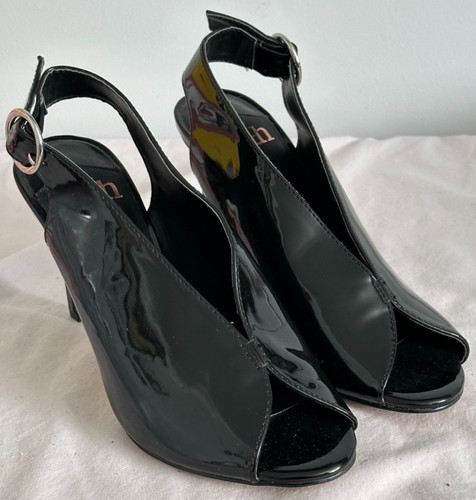 Scarpe faith peep - scarpe, toe