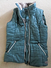 Gilet scaldacorpo equitazione