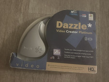 Pinnacle Dazzle Video Creator