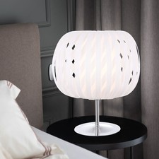 Tavolo Lampada Notte Luce