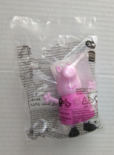 Peppa pig granny grandma - peppa,