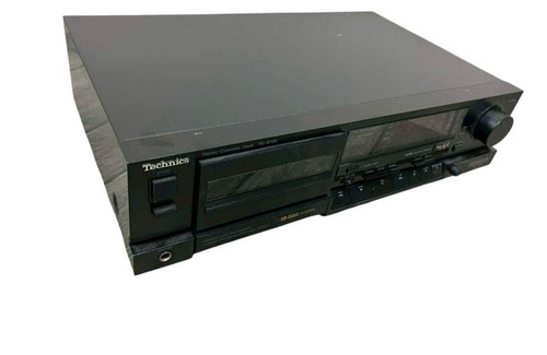 Technics b705 stereo - technics, rs-b705