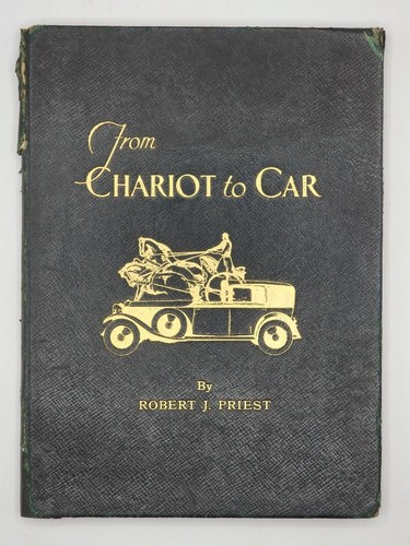 Raro 1930 dal carro - 1930,