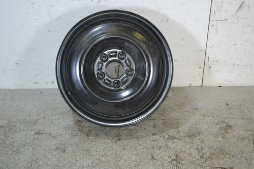 75864 cerchio ferro mazda - 75864, in
