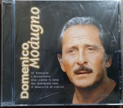 Nel blu dipinto - nel,
