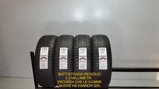 GOMME USATE  TERMICHE 175/65R14 82T HANKOOK WINTER ICEPT RS2 PNEUMATICI C09408