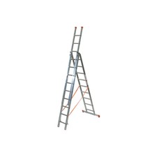 SCALA ALL. FACAL GENIA G300-3 TRASFORM 9+9+9  GRAD