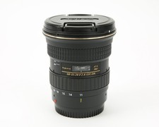 Tokina AT-X 11-20 mm f/2.8 PRO
