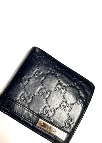 Gucci vintage guccissima - gucci,