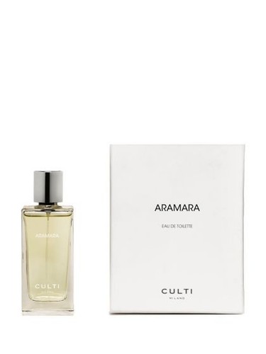 Aramara eau parfum - ml, +