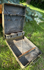 Scatola munizioni mortaio