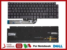 Tastiera Dell Inspiron 15 5584