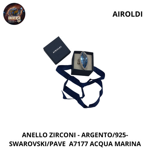Anello - ,