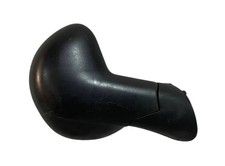 SPECCHIO / SPECCHIETTO RETROVISORE DX (ELETTRICO 7 PIN) FIAT MULTIPLA 186 2005