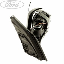 Specchietto esterno anteriore