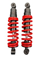Heavy Duty Hydraulic Front