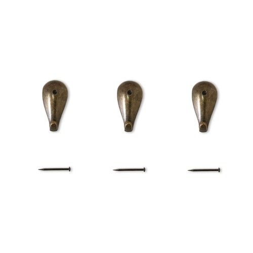 Kit ganci per quadro - kit,