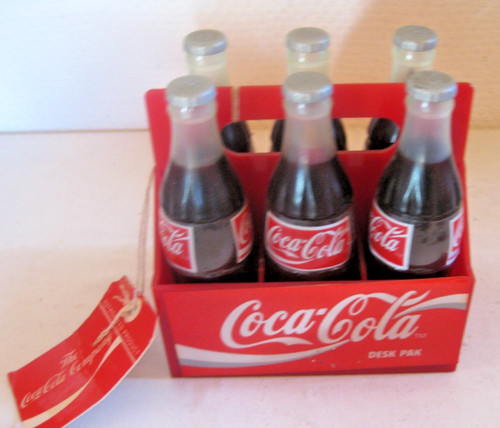 Coca cola confezione set - coca,