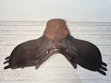 Sella da esposizione Pony