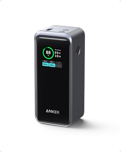 Anker prime power bank - anker,