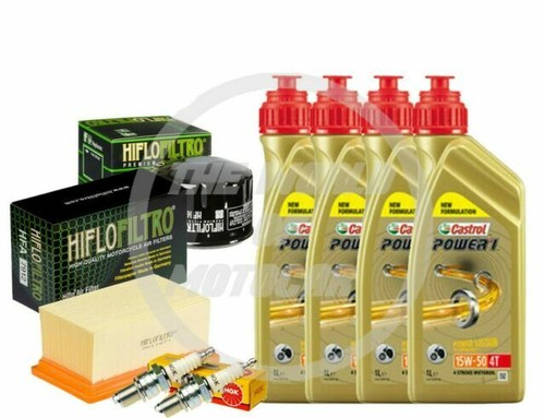 Kit tagliando bmw 1200 - kit/tagliando,